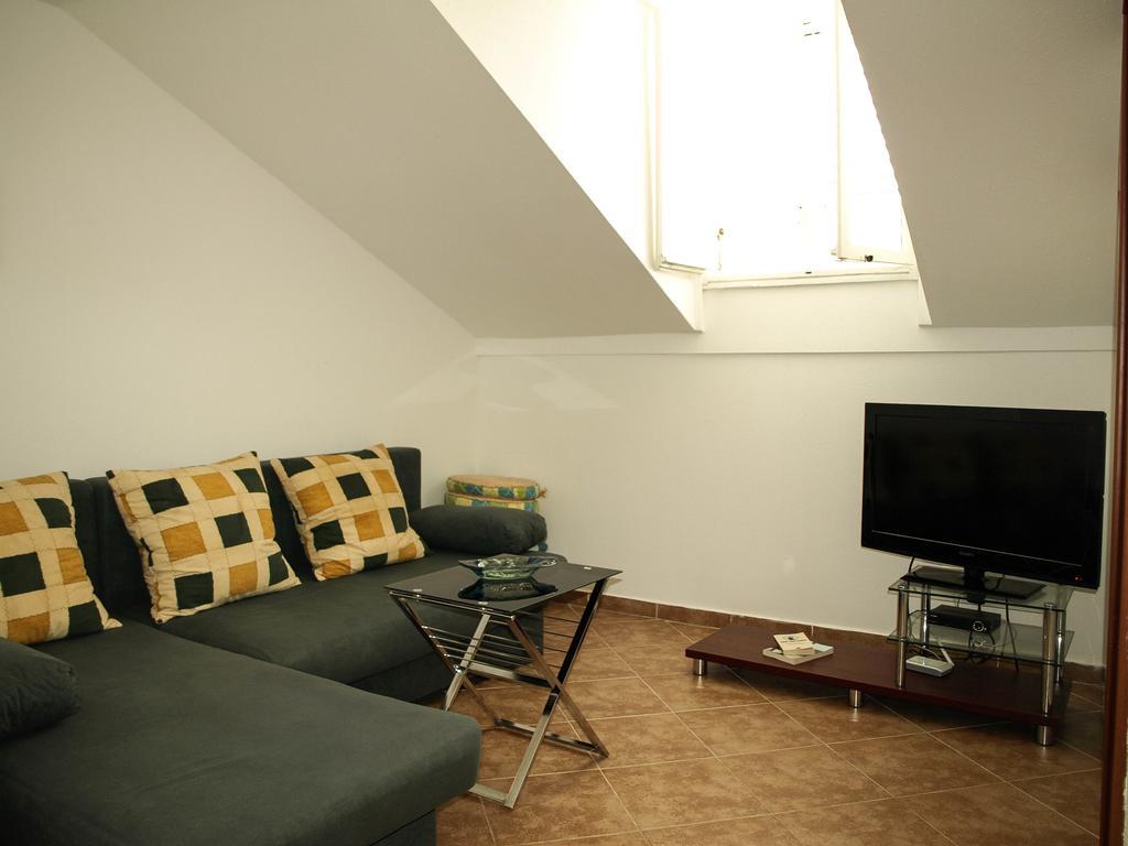 Kralj Apartment *