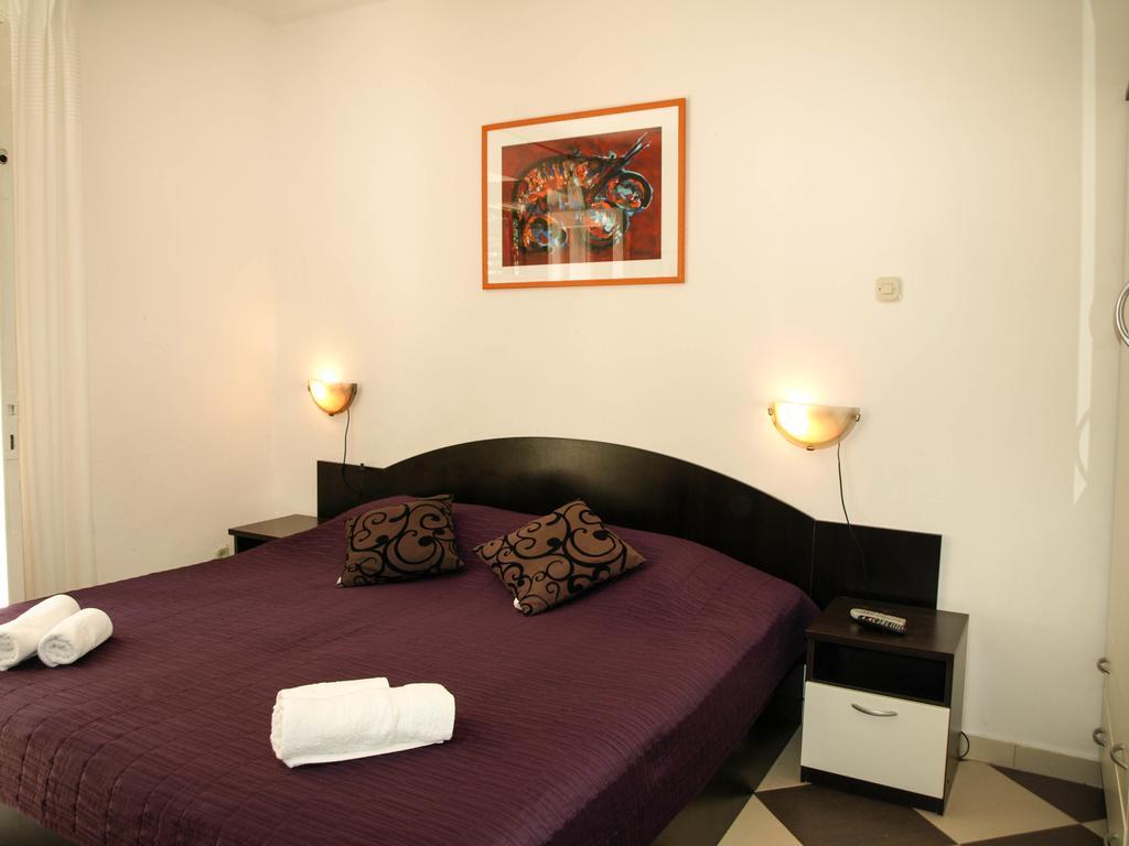 Kralj Apartment Cavtat
