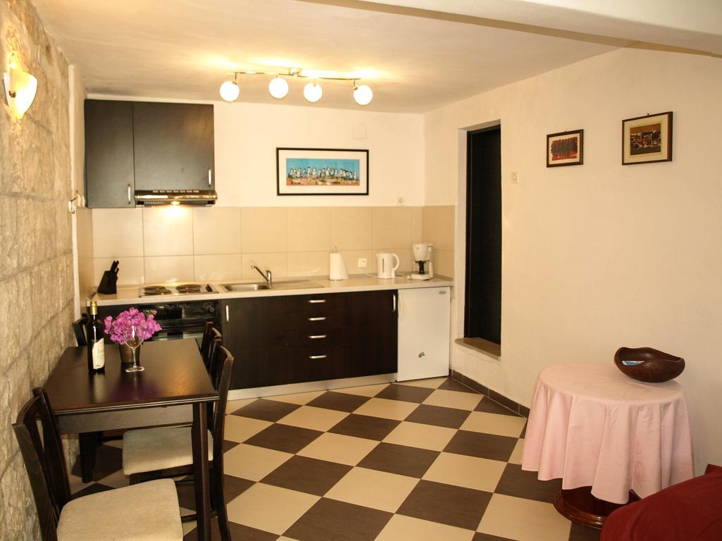Apartment Kralj *