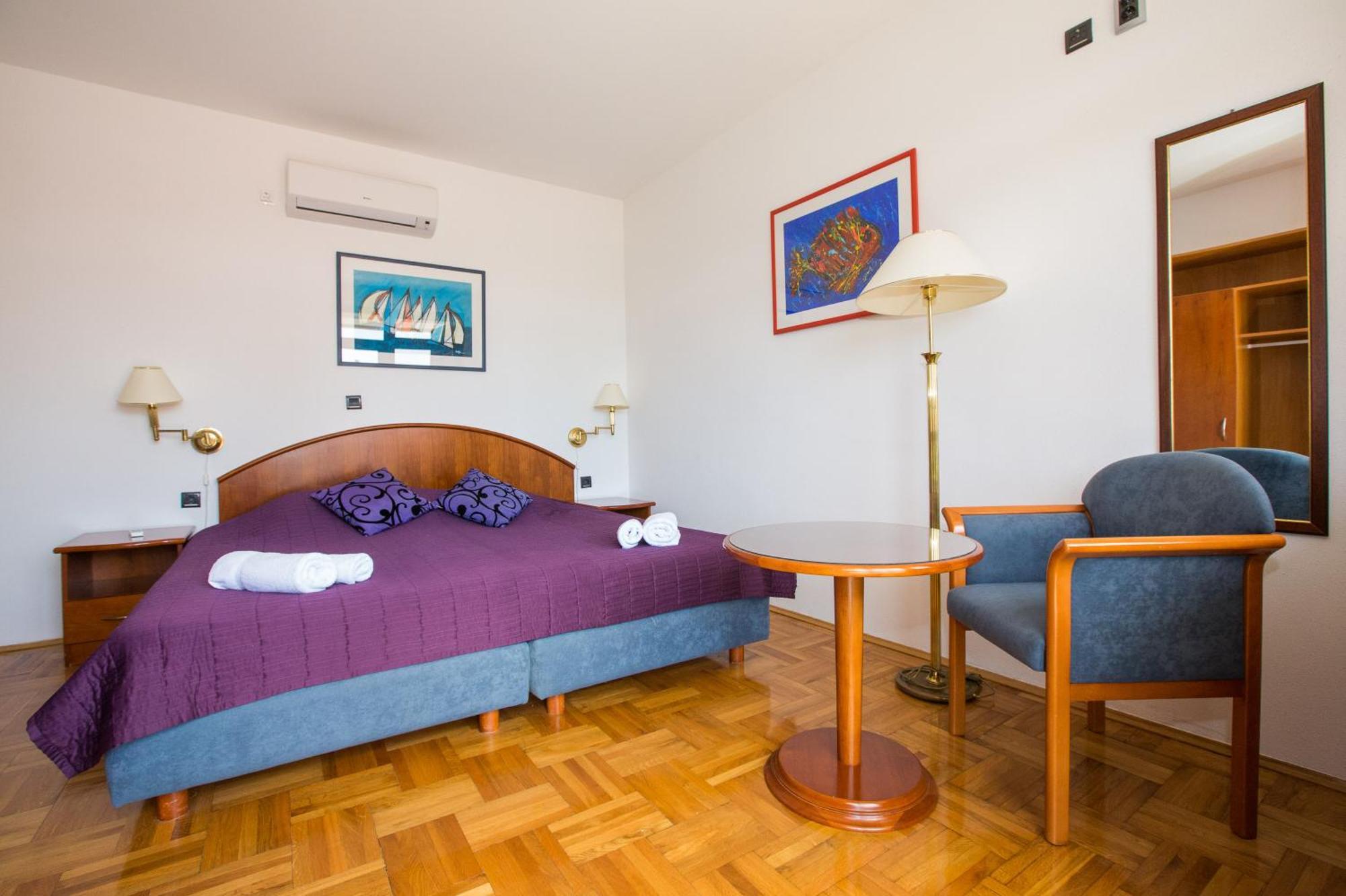 Kralj Apartment
