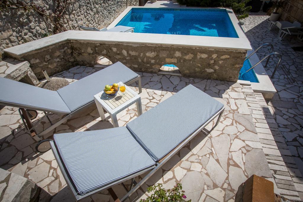 Apartment Kralj *