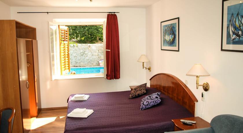 Apartment Kralj *